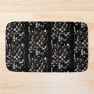 Jin Roh Wolf Páck Brigádé Bath Mat