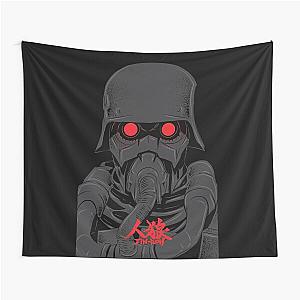 Jin Roh The Wolf Brigade Tapestry