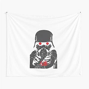 Jin Roh The Wolf Brigade Classic  Tapestry