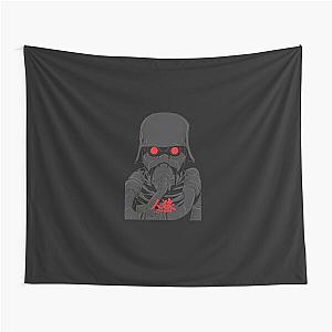 Jin Roh The Wolf Brigade Tapestry