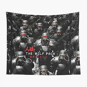 Jin Roh wolf brigade Tapestry