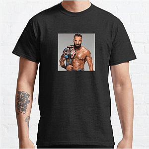 Jinder Mahal Modern Day Maharaja Jinder Mahal T-Shirts