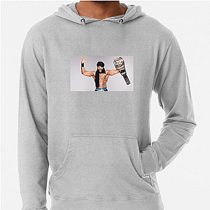 Jinder Mahal Unforgettable Reign Jinder Mahal Hoodies