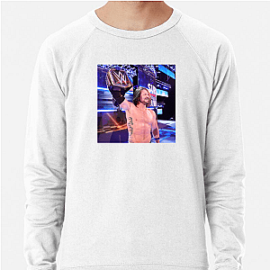 Jinder Mahal Beyond The Title Jinder Mahal Sweatshirts