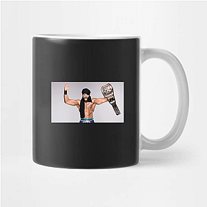 Jinder Mahal Unforgettable Reign Jinder Mahal Mugs