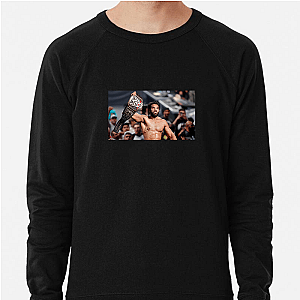 Jinder Mahal Rise To Power Jinder Mahal Sweatshirts