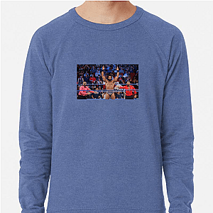 Jinder Mahal India's Pride Jinder Mahal Sweatshirts