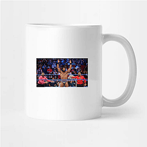 Jinder Mahal India's Pride Jinder Mahal Mugs
