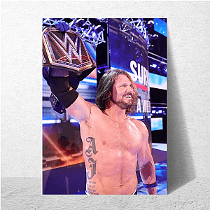 Jinder Mahal Beyond The Title Jinder Mahal Posters