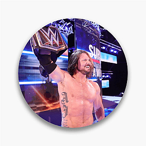 Jinder Mahal Beyond The Title Jinder Mahal Pins