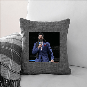Jinder Mahal My Favorite Champ Jinder Mahal Pillows Cover
