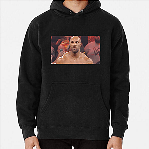Jinder Mahal The Khallas Finisher Jinder Mahal Hoodies