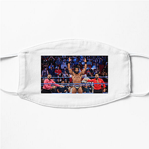 Jinder Mahal India's Pride Jinder Mahal Face Masks