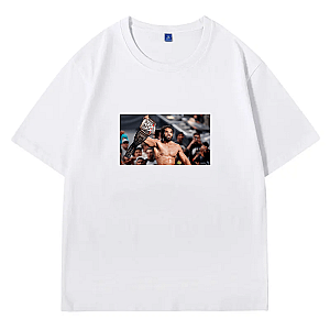 Jinder Mahal Rise To Power Jinder Mahal T-Shirts
