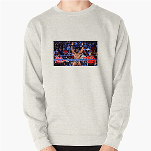 Jinder Mahal India's Pride Jinder Mahal Sweatshirts