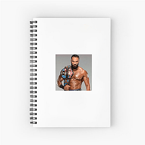 Jinder Mahal Modern Day Maharaja Jinder Mahal Notebook
