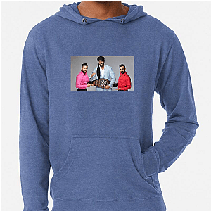 Jinder Mahal WWE Champion Legacy Jinder Mahal Hoodies