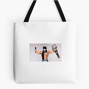 Jinder Mahal Unforgettable Reign Jinder Mahal Bags