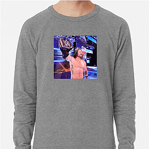 Jinder Mahal Beyond The Title Jinder Mahal Sweatshirts