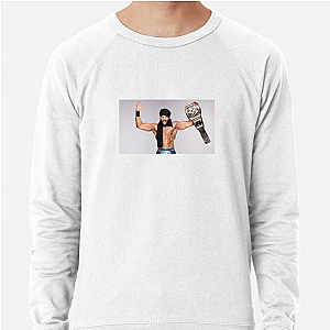 Jinder Mahal Unforgettable Reign Jinder Mahal Sweatshirts