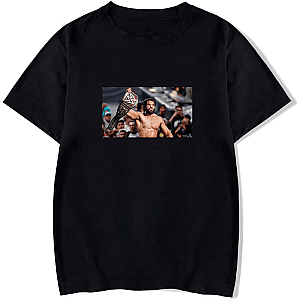 Jinder Mahal Rise To Power Jinder Mahal T-Shirts