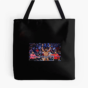 Jinder Mahal India's Pride Jinder Mahal Bags