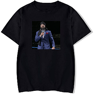 Jinder Mahal My Favorite Champ Jinder Mahal T-Shirts