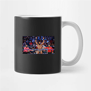 Jinder Mahal India's Pride Jinder Mahal Mugs