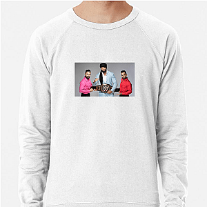Jinder Mahal WWE Champion Legacy Jinder Mahal Sweatshirts