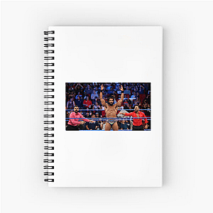 Jinder Mahal India's Pride Jinder Mahal Notebook