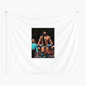 Jinder Mahal Always Reigning, Always Demanding Jinder Mahal Tapestries