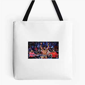 Jinder Mahal India's Pride Jinder Mahal Bags