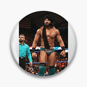 Jinder Mahal Always Reigning, Always Demanding Jinder Mahal Pins