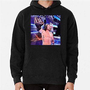 Jinder Mahal Beyond The Title Jinder Mahal Hoodies
