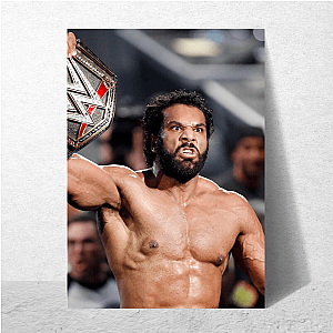 Jinder Mahal Rise To Power Jinder Mahal Posters