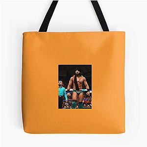 Jinder Mahal Always Reigning, Always Demanding Jinder Mahal Bags