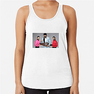 Jinder Mahal WWE Champion Legacy Jinder Mahal Tank Tops