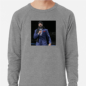 Jinder Mahal My Favorite Champ Jinder Mahal Sweatshirts