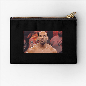 Jinder Mahal The Khallas Finisher Jinder Mahal Zipper Pouches