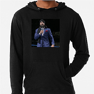 Jinder Mahal My Favorite Champ Jinder Mahal Hoodies