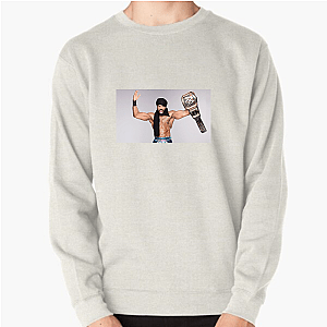 Jinder Mahal Unforgettable Reign Jinder Mahal Sweatshirts