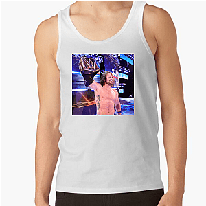 Jinder Mahal Beyond The Title Jinder Mahal Tank Tops