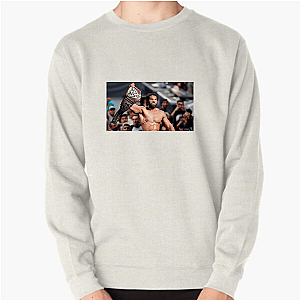 Jinder Mahal Rise To Power Jinder Mahal Sweatshirts