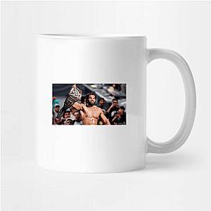 Jinder Mahal Rise To Power Jinder Mahal Mugs