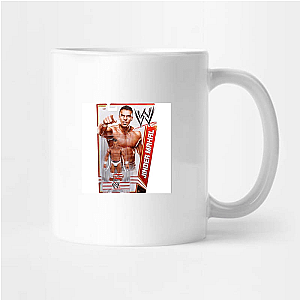 Jinder Mahal Feel The Maharaja Jinder Mahal Mugs