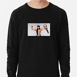 Jinder Mahal Unforgettable Reign Jinder Mahal Sweatshirts