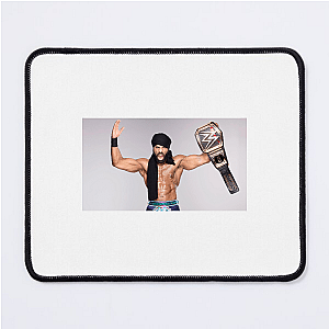 Jinder Mahal Unforgettable Reign Jinder Mahal Mouse Pads