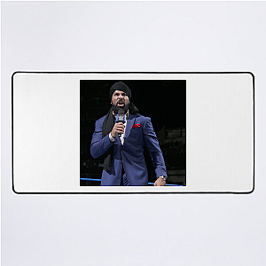 Jinder Mahal My Favorite Champ Jinder Mahal Mouse Pads