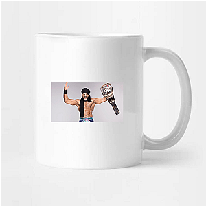 Jinder Mahal Unforgettable Reign Jinder Mahal Mugs