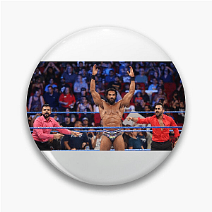 Jinder Mahal India's Pride Jinder Mahal Pins